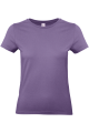 CGTW04T - Tee-shirt femme E190 personnalisé