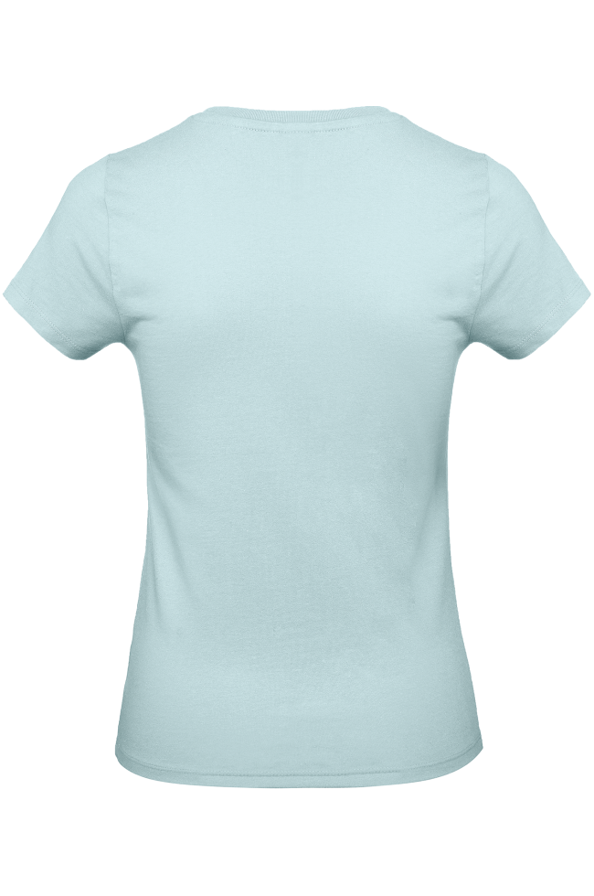 Tee-shirt femme E190