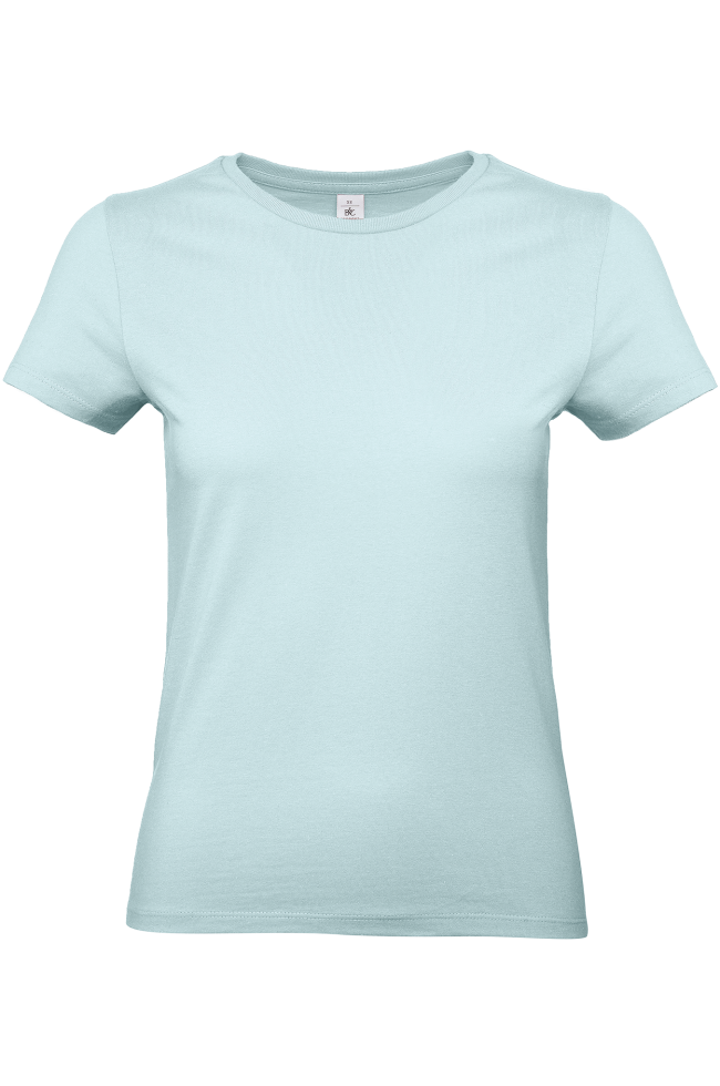 Tee-shirt femme E190