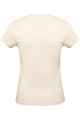 CGTW04T - Tee-shirt femme E190 personnalisé