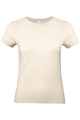 CGTW04T - Tee-shirt femme E190 personnalisé
