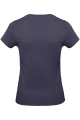 CGTW04T - Tee-shirt femme E190 personnalisé