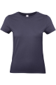 CGTW04T - Tee-shirt femme E190 personnalisé