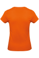 CGTW04T - Tee-shirt femme E190 personnalisé