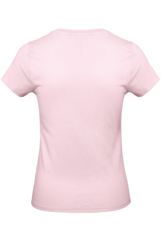 CGTW04T - Tee-shirt femme E190