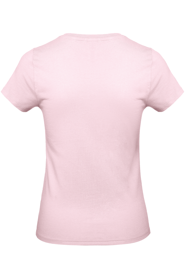 CGTW04T - Tee-shirt femme E190