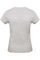 CGTW04T - Tee-shirt femme E190 personnalisé