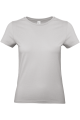 CGTW04T - Tee-shirt femme E190 personnalisé