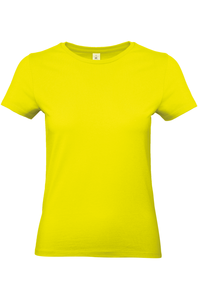 Tee-shirt femme E190