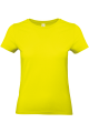 Tee-shirt femme E190