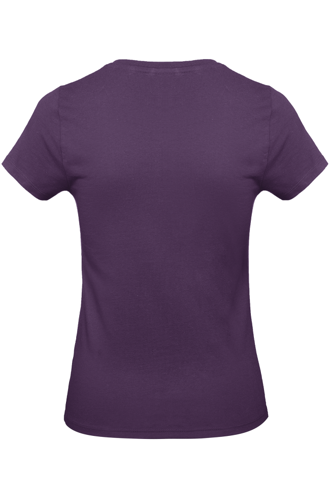 Tee-shirt femme E190