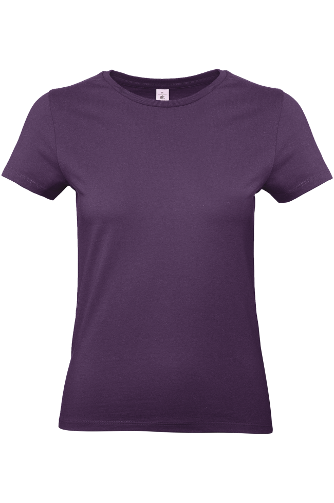 Tee-shirt femme E190
