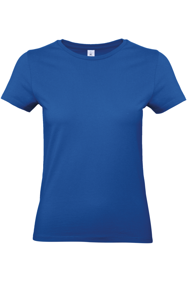 Tee-shirt femme E190