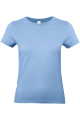 CGTW04T - Tee-shirt femme E190 personnalisé