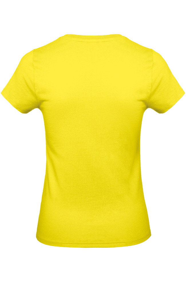Tee-shirt femme E190