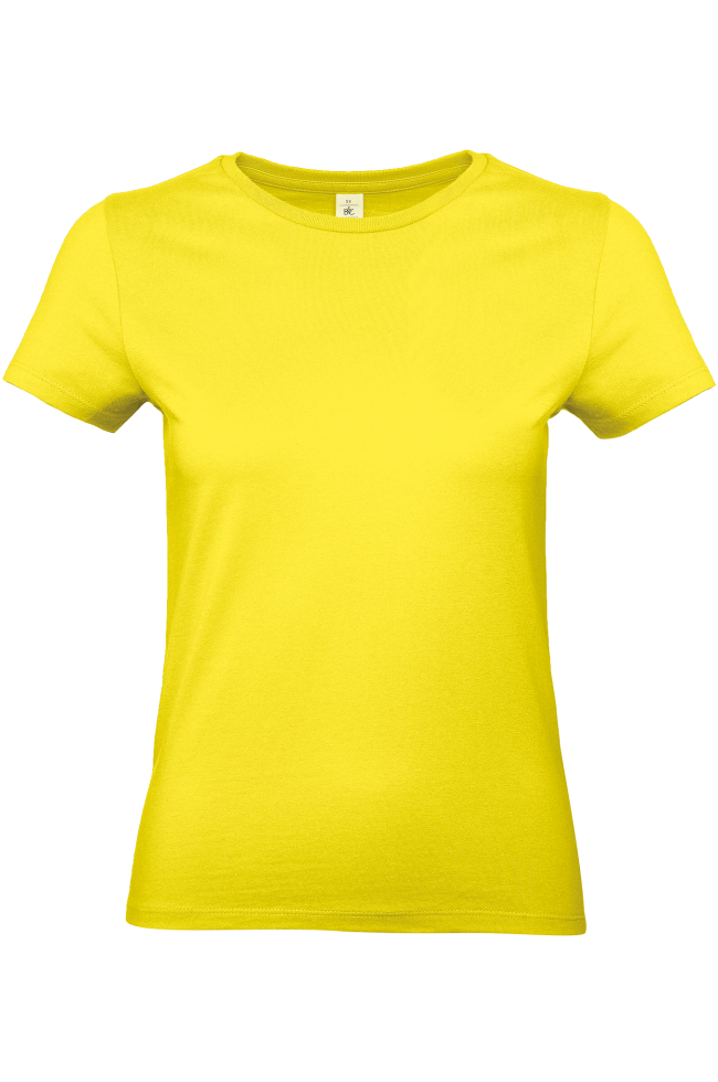 Tee-shirt femme E190
