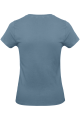 CGTW04T - Tee-shirt femme E190 personnalisé