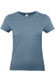 CGTW04T - Tee-shirt femme E190 personnalisé