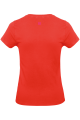CGTW04T - Tee-shirt femme E190 personnalisé