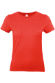 CGTW04T - Tee-shirt femme E190 personnalisé