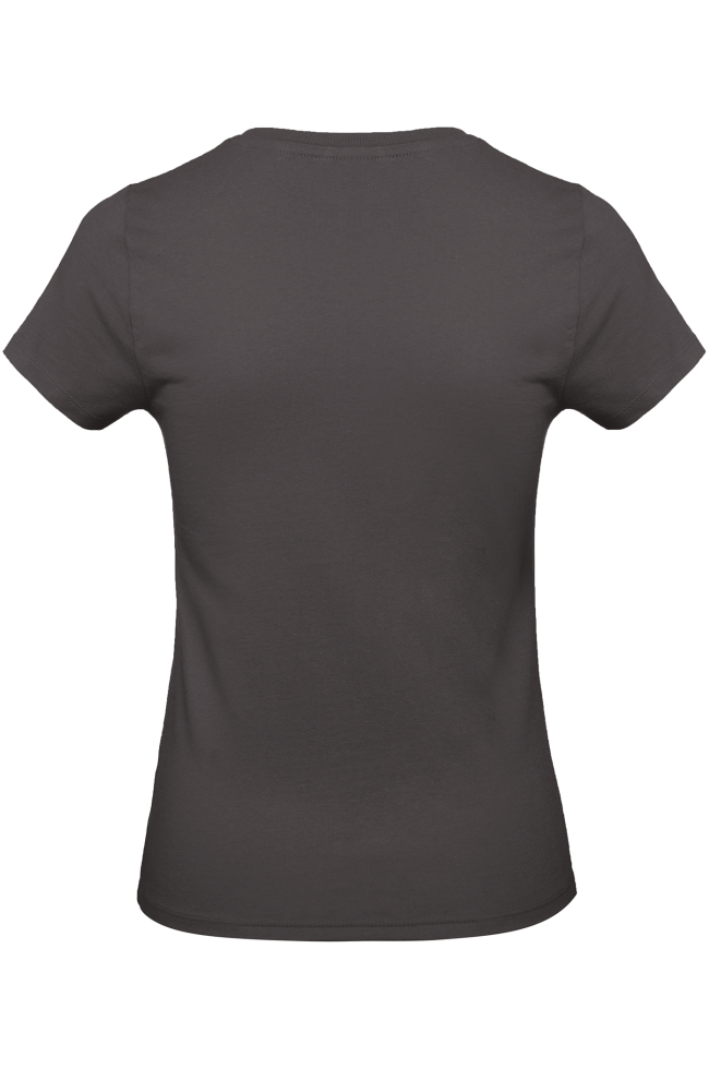 CGTW04T - Tee-shirt femme E190