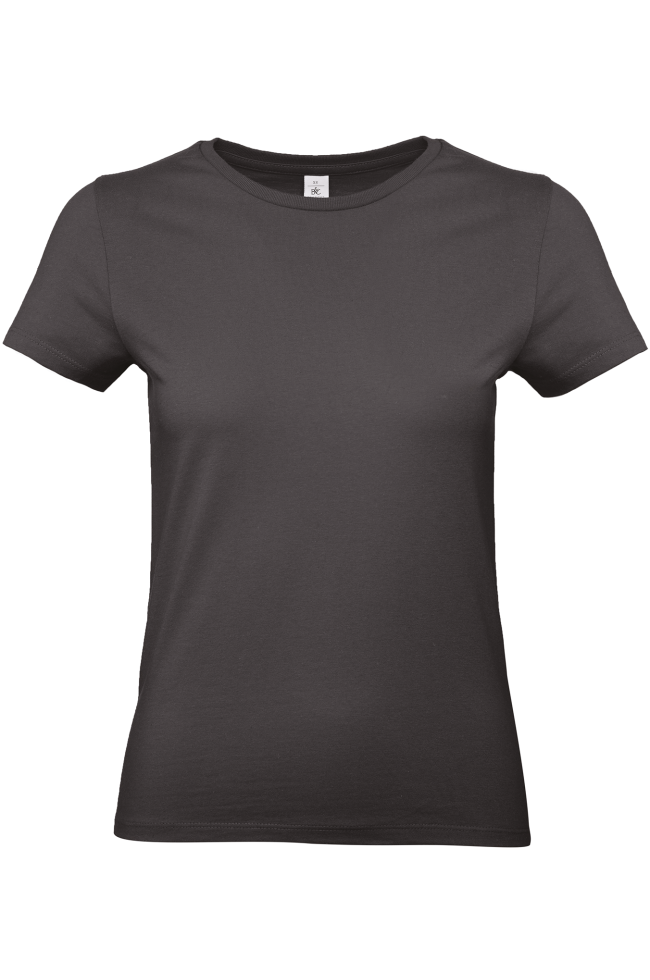 CGTW04T - Tee-shirt femme E190