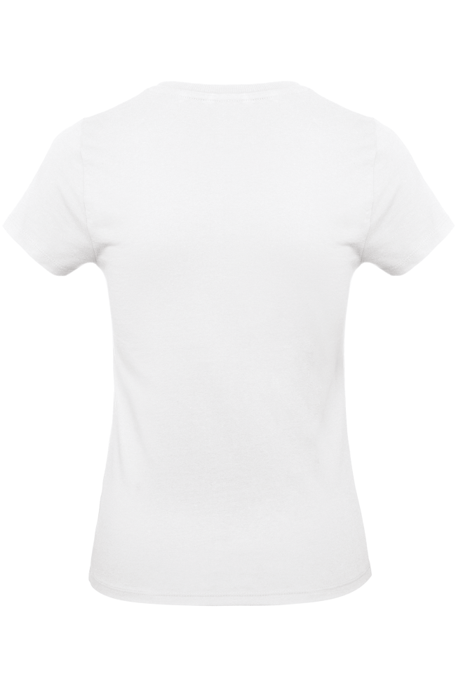 CGTW04T - Tee-shirt femme E190