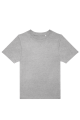 Tee-shirt enfant E190 personnalisé gris