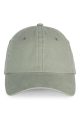 NS040 - Casquette écoresponsable délavée unisexe