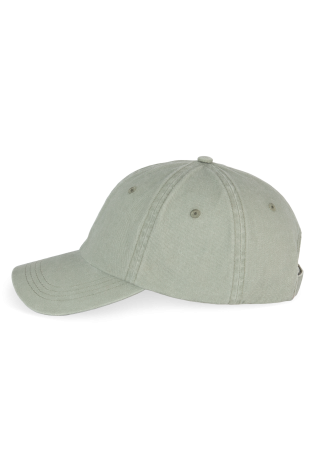 NS040 - Casquette écoresponsable délavée unisexe