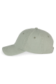 NS040 - Casquette écoresponsable délavée unisexe