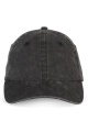 NS040 - Casquette écoresponsable délavée unisexe