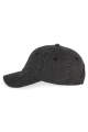 NS040 - Casquette écoresponsable délavée unisexe