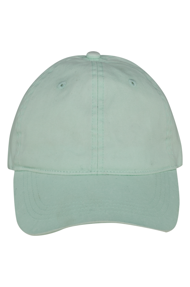 NS040 - Casquette écoresponsable délavée unisexe