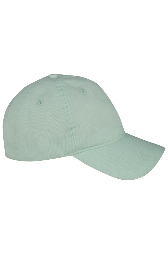 NS040 - Casquette écoresponsable délavée unisexe