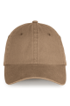 NS040 - Casquette écoresponsable délavée unisexe