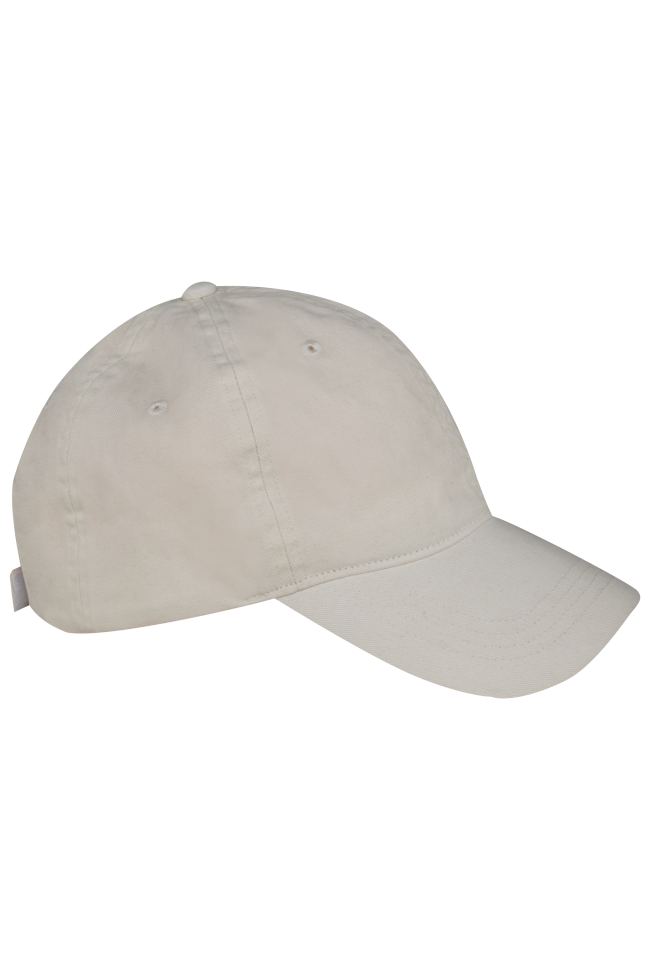 NS040 - Casquette écoresponsable délavée unisexe