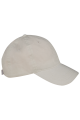 NS040 - Casquette écoresponsable délavée unisexe