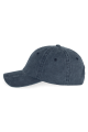 NS040 - Casquette écoresponsable délavée unisexe