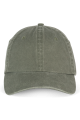 NS040 - Casquette écoresponsable délavée unisexe