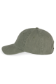 NS040 - Casquette écoresponsable délavée unisexe