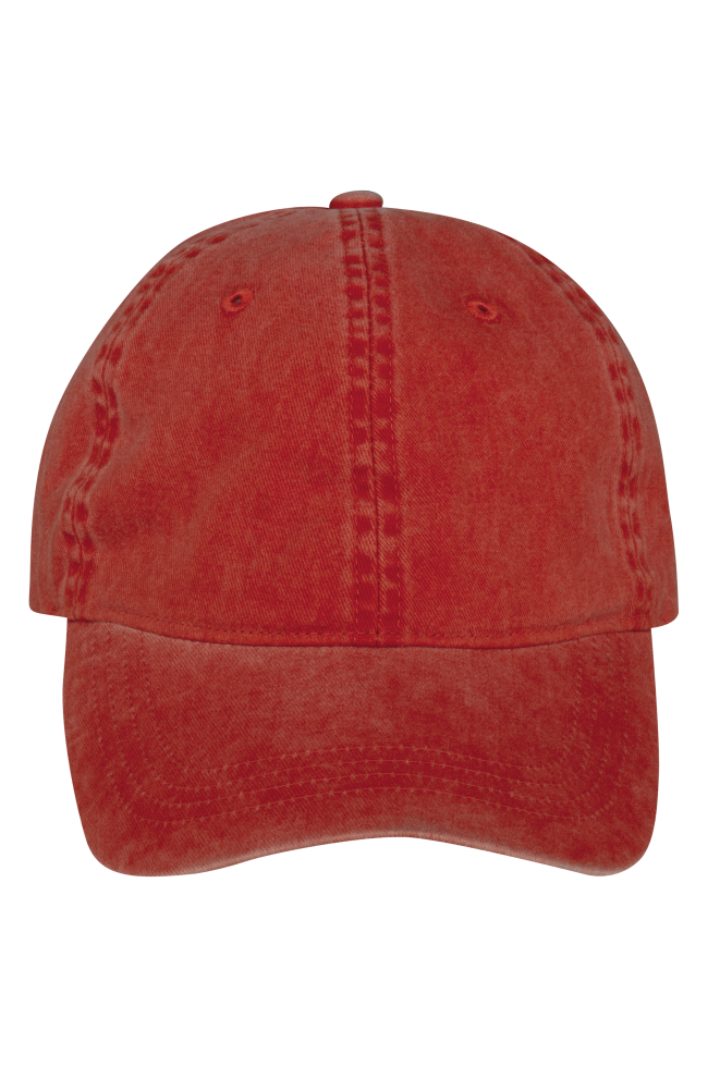 NS040 - Casquette écoresponsable délavée unisexe
