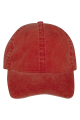 NS040 - Casquette écoresponsable délavée unisexe