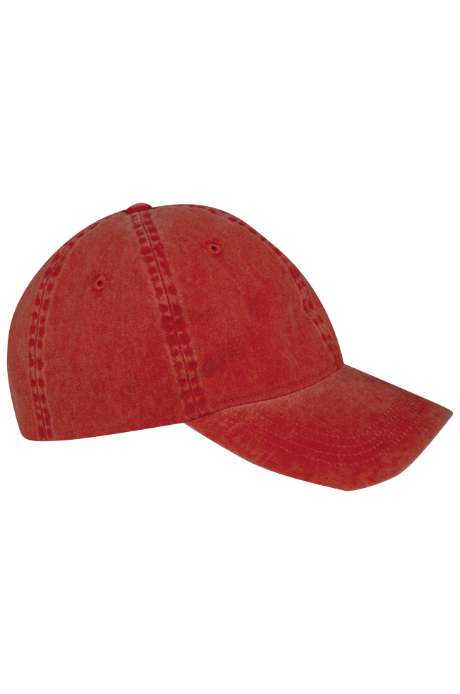 NS040 - Casquette écoresponsable délavée unisexe