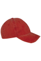 NS040 - Casquette écoresponsable délavée unisexe
