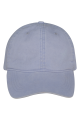 NS040 - Casquette écoresponsable délavée unisexe