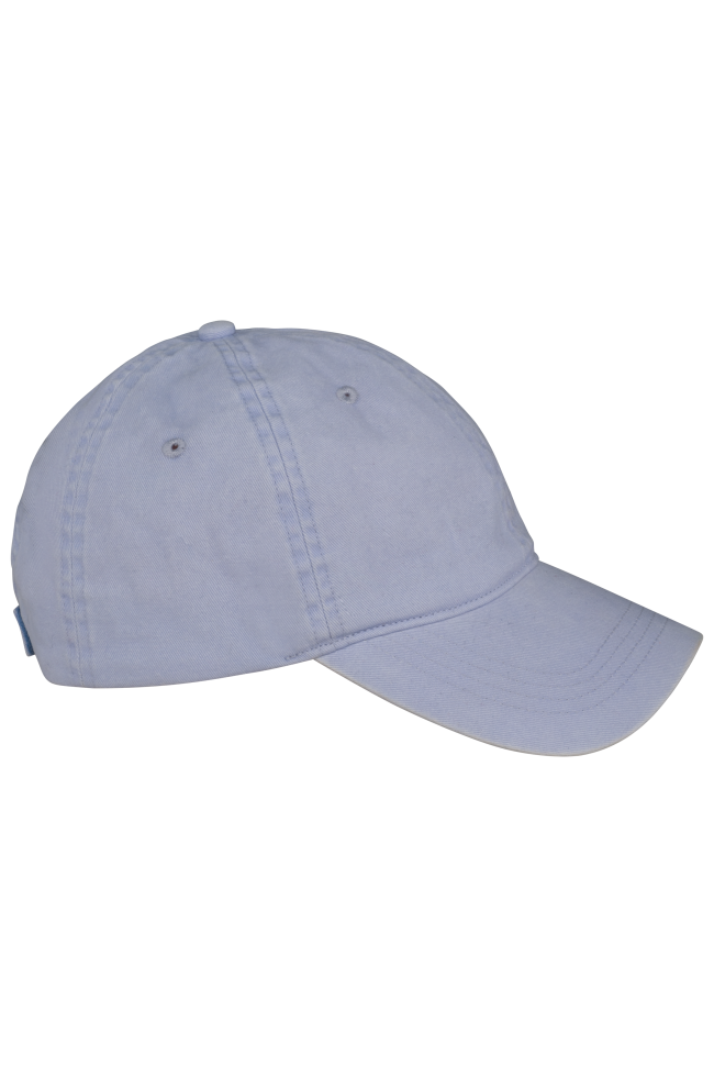 NS040 - Casquette écoresponsable délavée unisexe