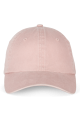 NS040 - Casquette écoresponsable délavée unisexe