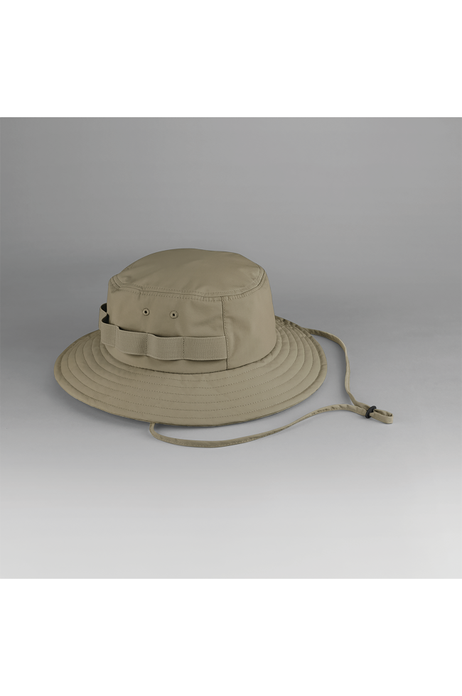 B790R - Chapeau d'aventure extérieur