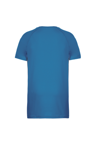 T-shirt de sport manches courtes homme